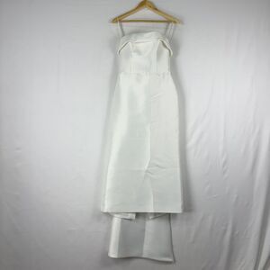 Amsale | Dresses | Amsale Rose Fil Coupe Fitflare Dress | Poshmark